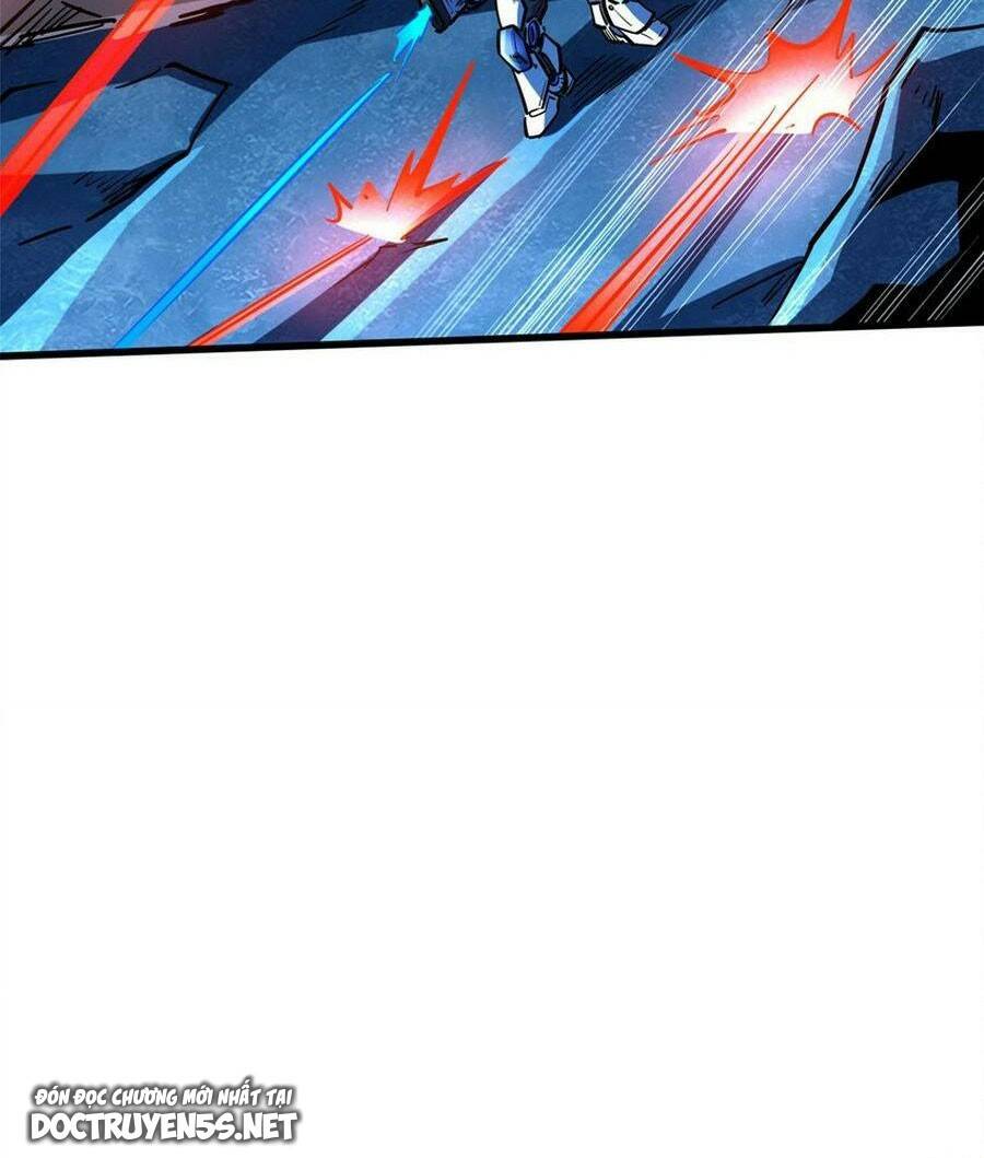 Siêu Cấp Thần Cơ Nhân - Chapter 146 - Page 33