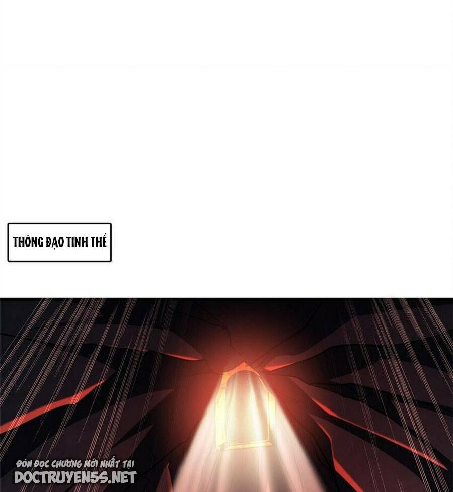 Siêu Cấp Thần Cơ Nhân - Chapter 146 - Page 37