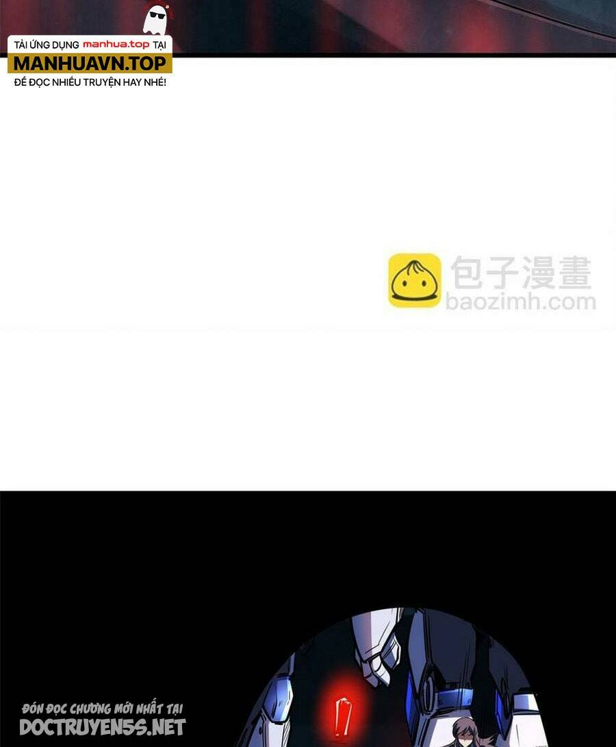 Siêu Cấp Thần Cơ Nhân - Chapter 146 - Page 41