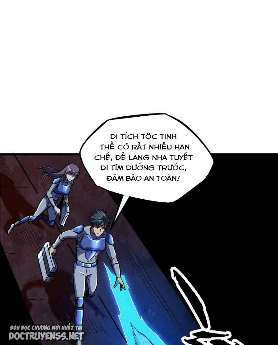 Siêu Cấp Thần Cơ Nhân - Chapter 146 - Page 43