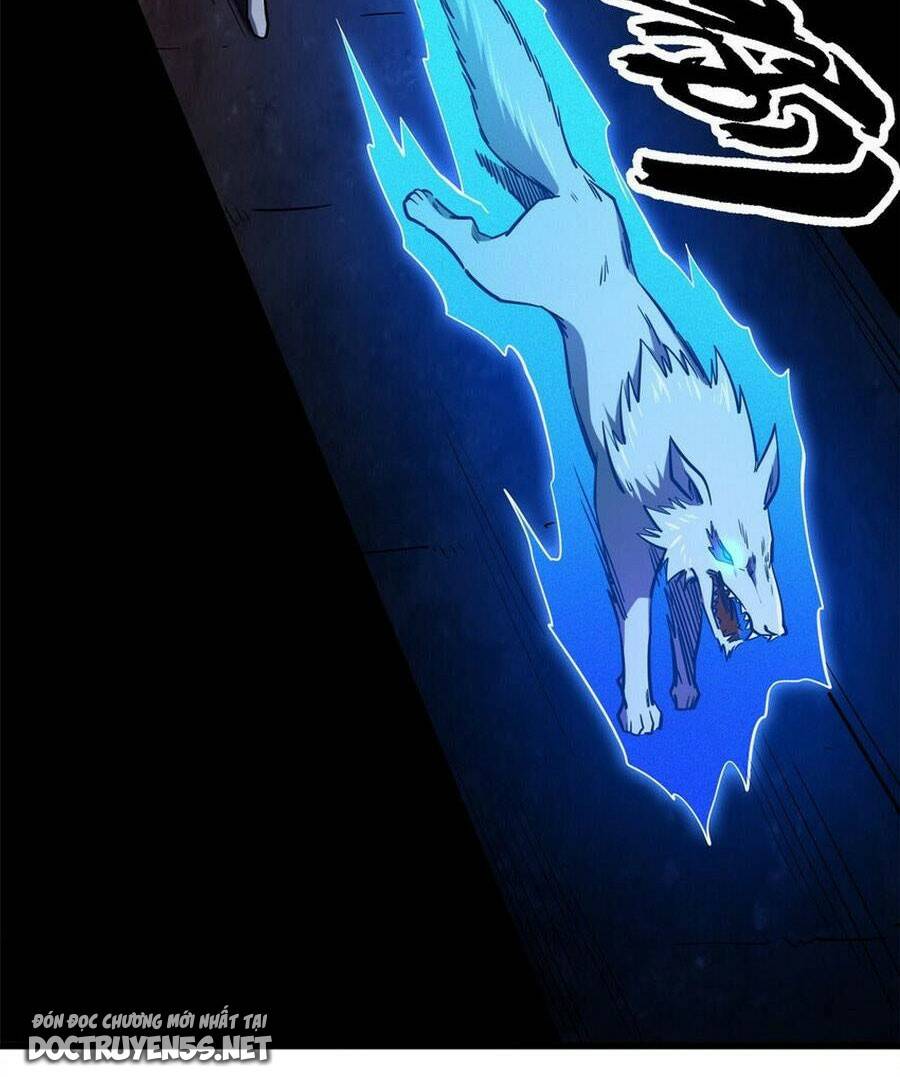 Siêu Cấp Thần Cơ Nhân - Chapter 146 - Page 44