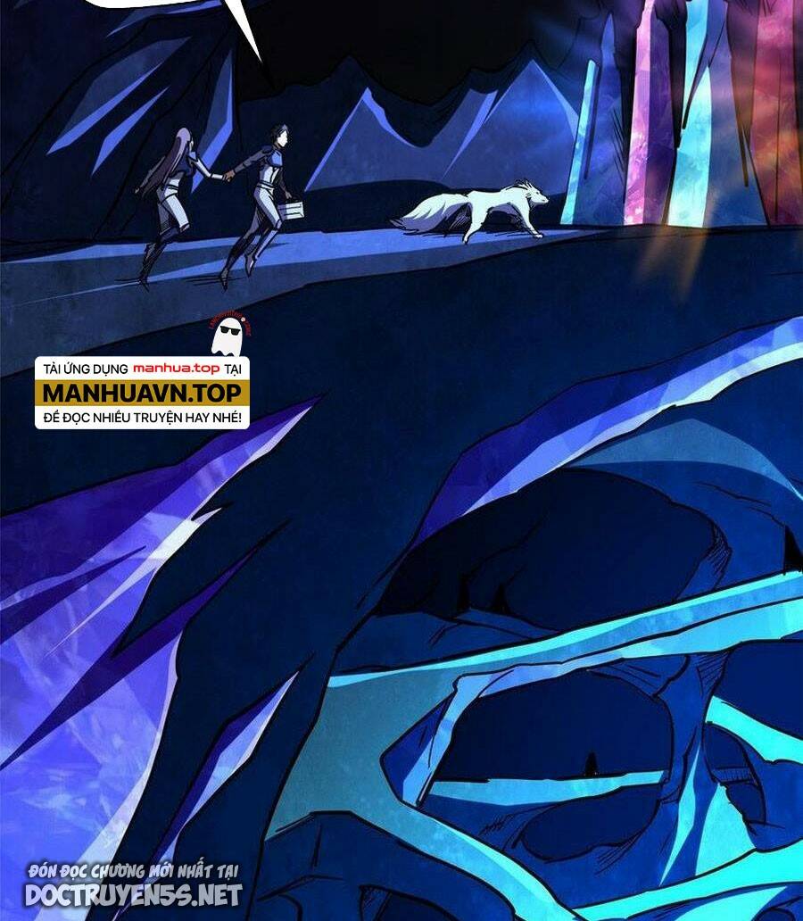 Siêu Cấp Thần Cơ Nhân - Chapter 146 - Page 46