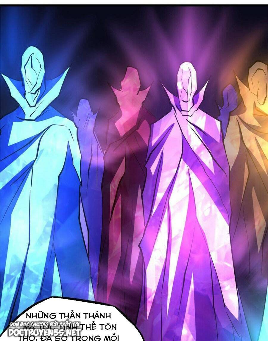 Siêu Cấp Thần Cơ Nhân - Chapter 146 - Page 48