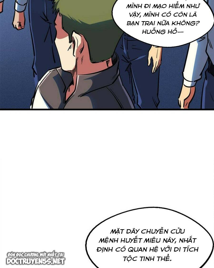 Siêu Cấp Thần Cơ Nhân - Chapter 146 - Page 4