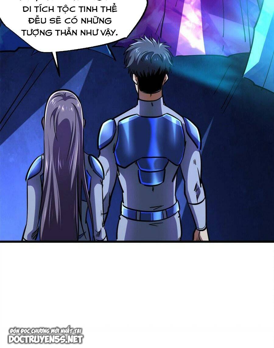 Siêu Cấp Thần Cơ Nhân - Chapter 146 - Page 49