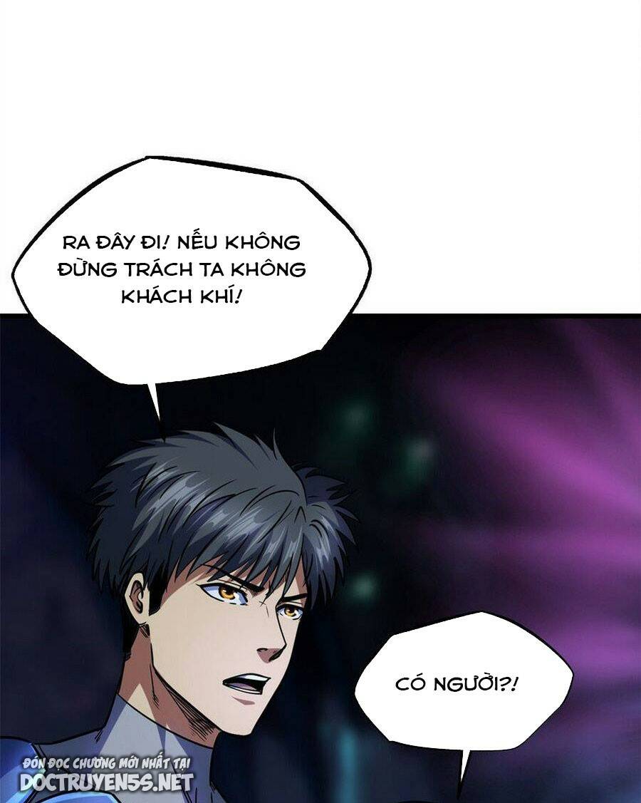 Siêu Cấp Thần Cơ Nhân - Chapter 146 - Page 50