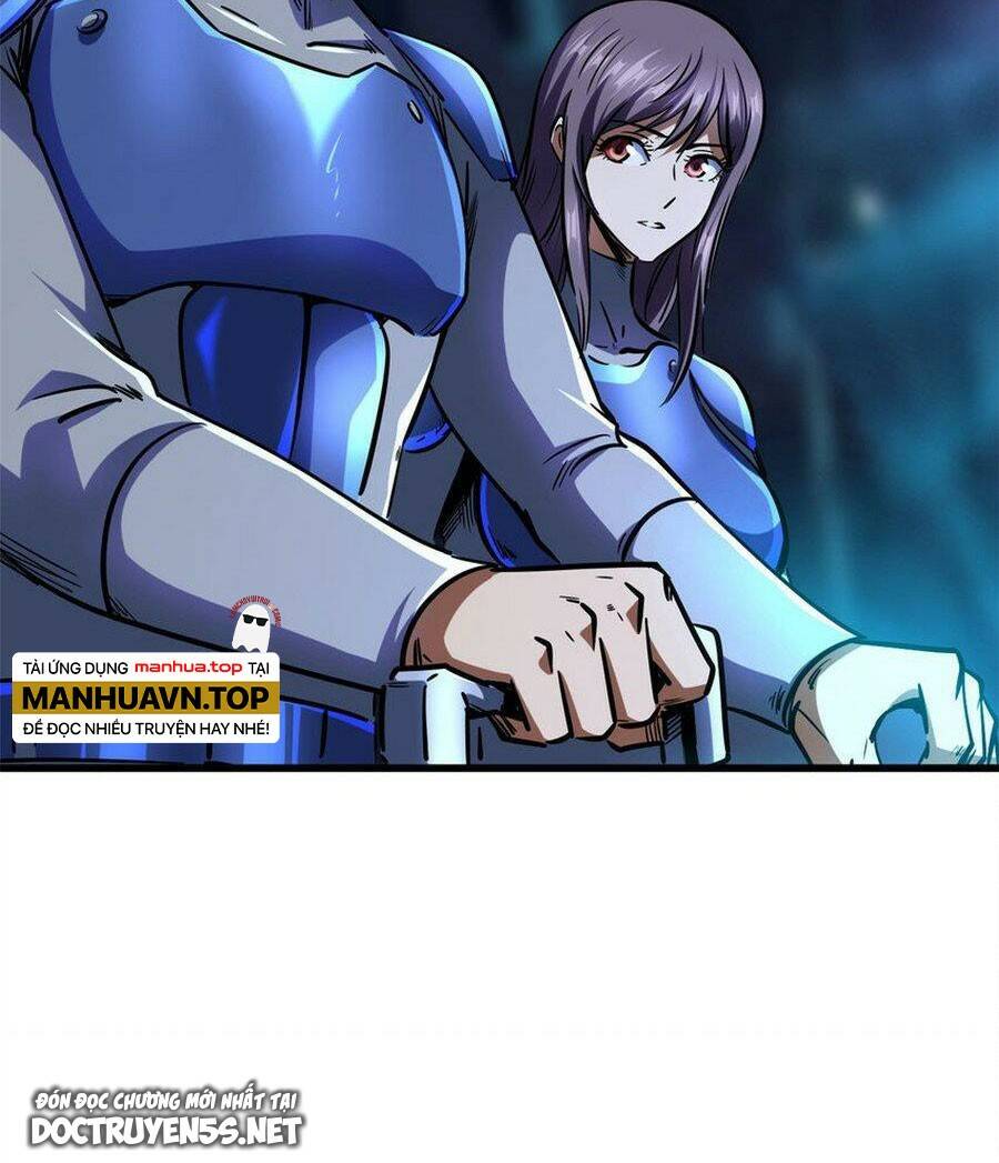 Siêu Cấp Thần Cơ Nhân - Chapter 146 - Page 51
