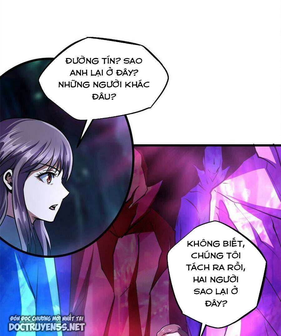 Siêu Cấp Thần Cơ Nhân - Chapter 146 - Page 52