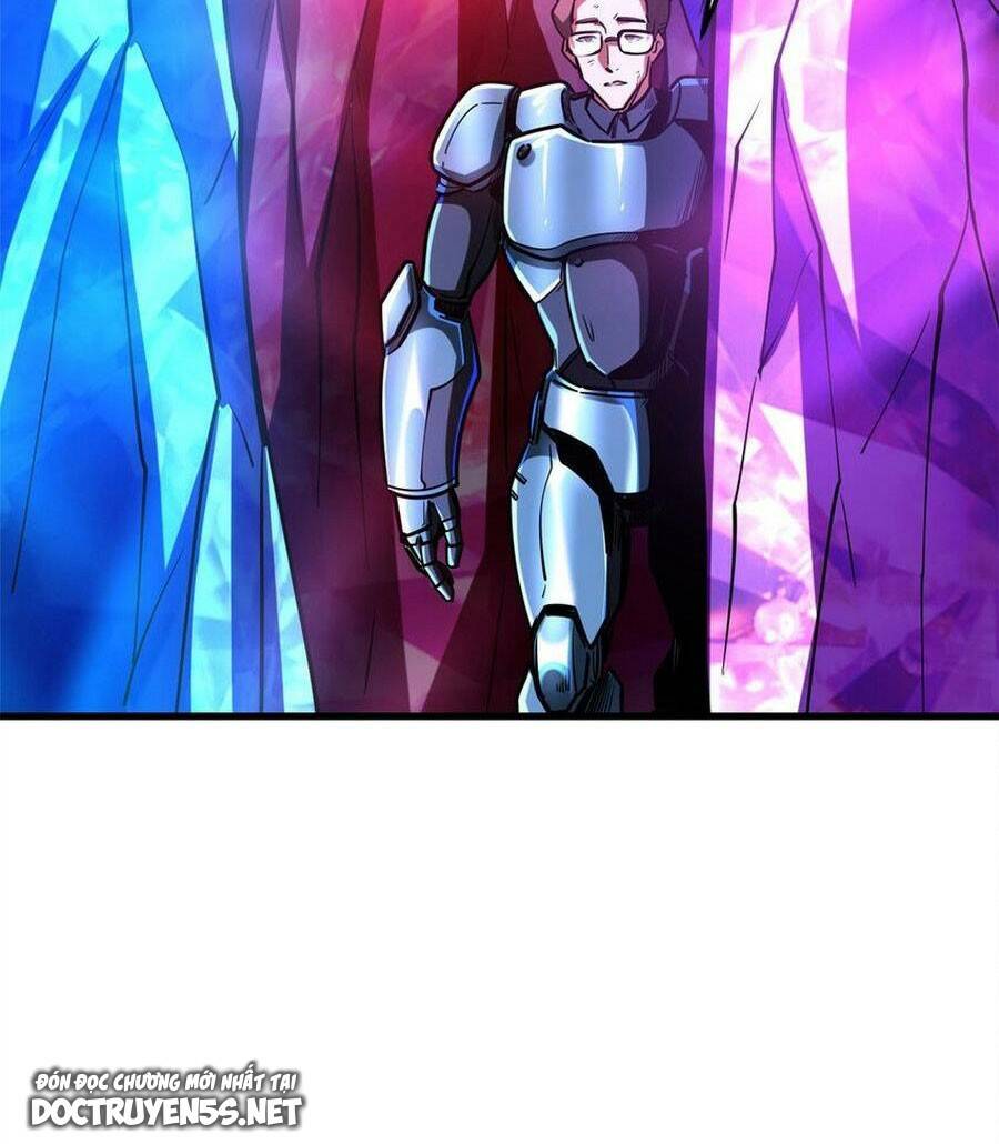 Siêu Cấp Thần Cơ Nhân - Chapter 146 - Page 53