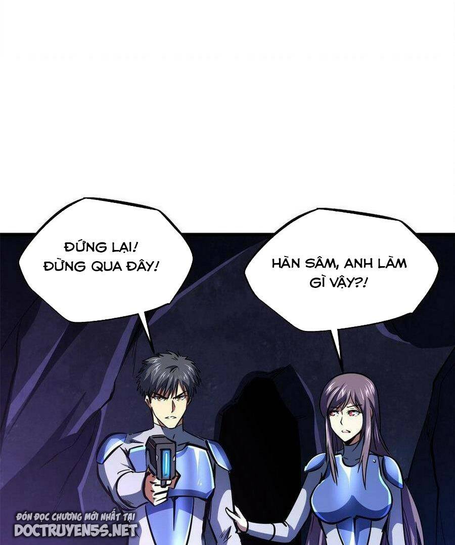 Siêu Cấp Thần Cơ Nhân - Chapter 146 - Page 54