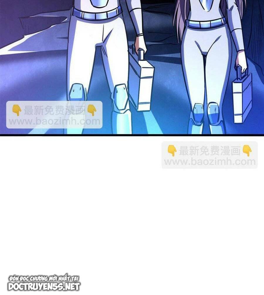 Siêu Cấp Thần Cơ Nhân - Chapter 146 - Page 55