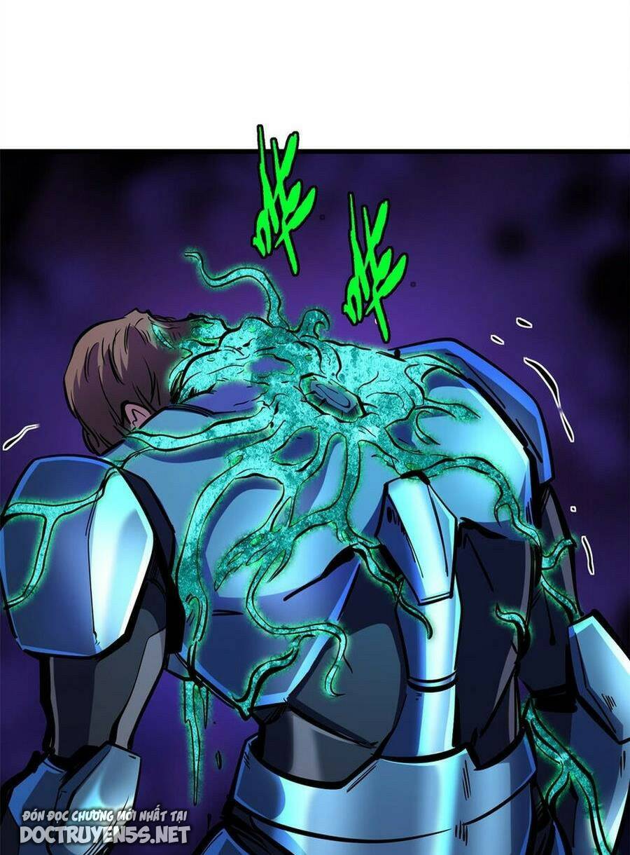 Siêu Cấp Thần Cơ Nhân - Chapter 146 - Page 58