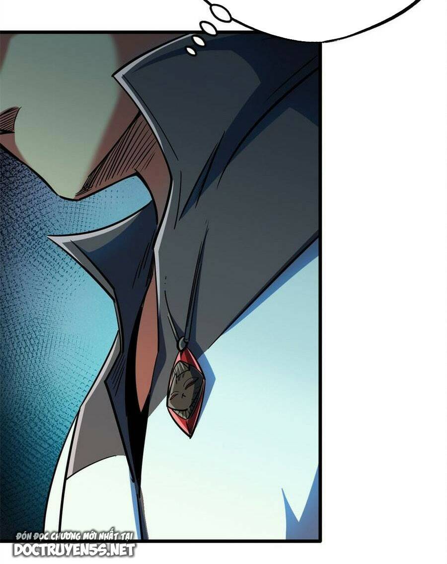 Siêu Cấp Thần Cơ Nhân - Chapter 146 - Page 5