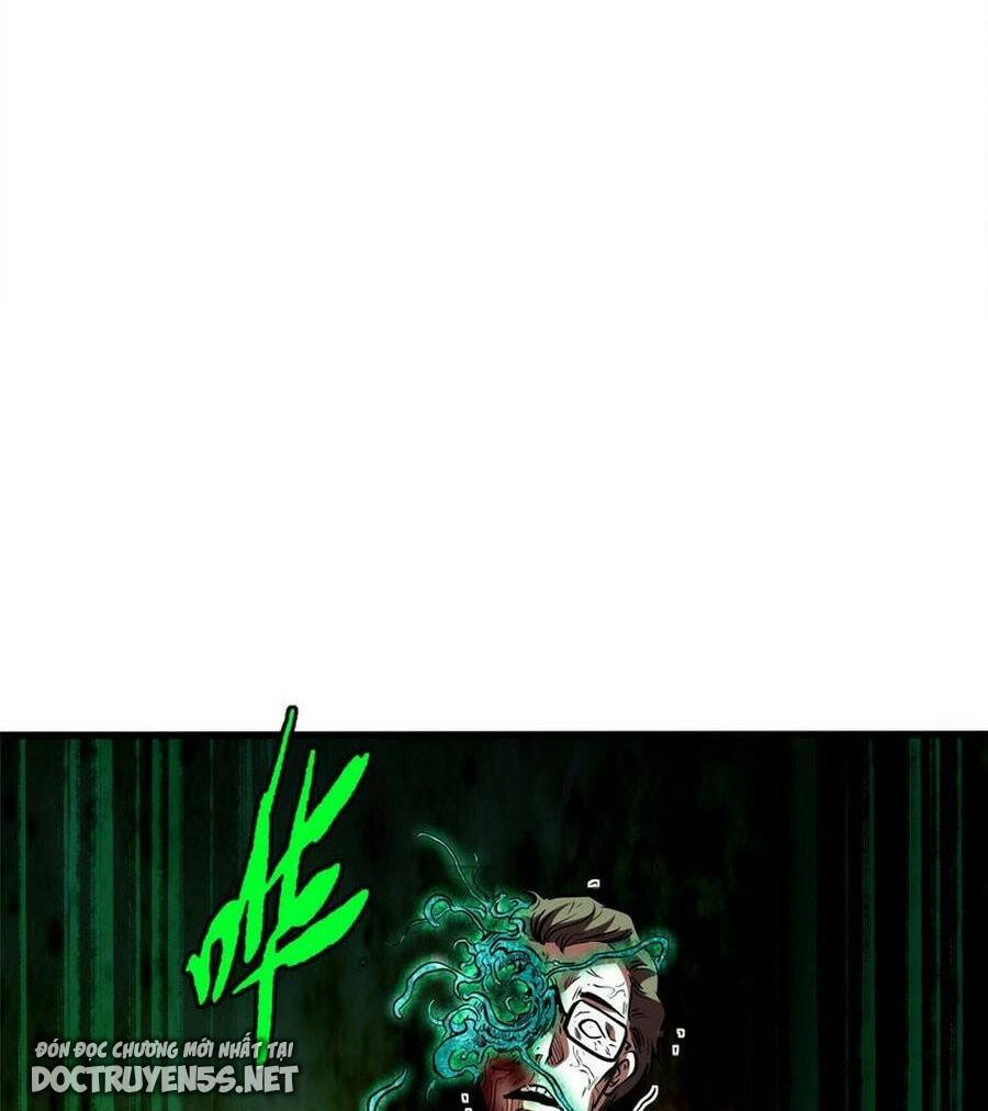 Siêu Cấp Thần Cơ Nhân - Chapter 146 - Page 61