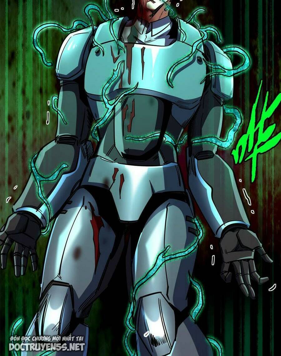 Siêu Cấp Thần Cơ Nhân - Chapter 146 - Page 62