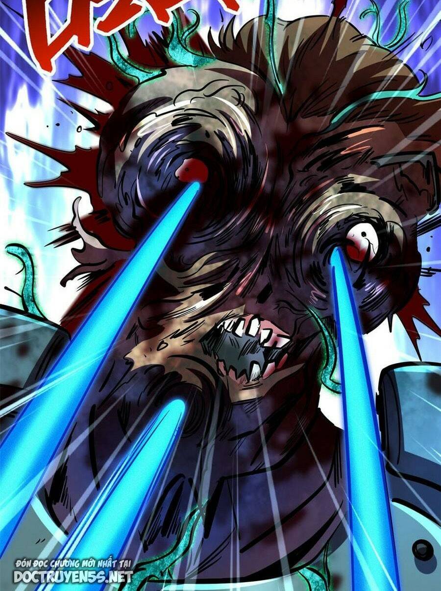 Siêu Cấp Thần Cơ Nhân - Chapter 146 - Page 64