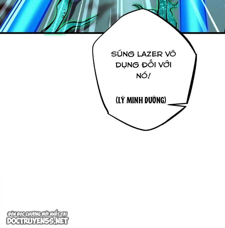 Siêu Cấp Thần Cơ Nhân - Chapter 146 - Page 65