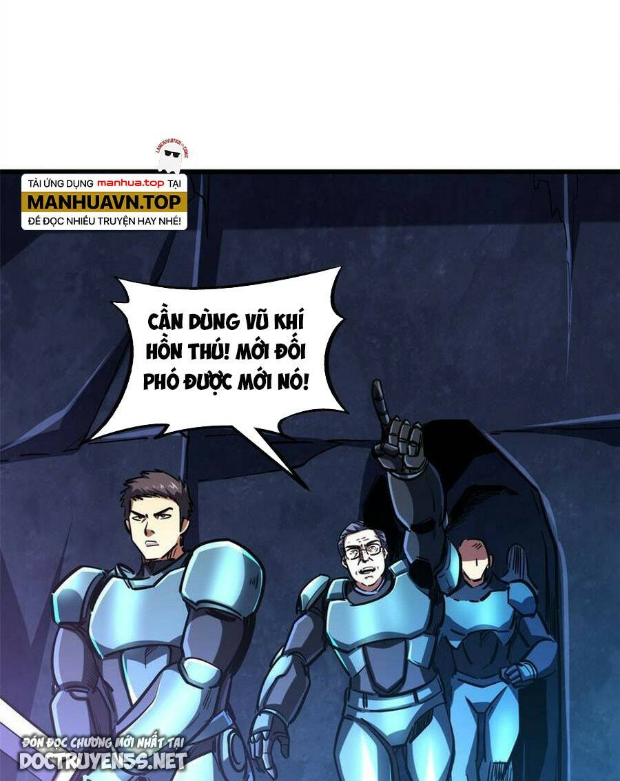 Siêu Cấp Thần Cơ Nhân - Chapter 146 - Page 66
