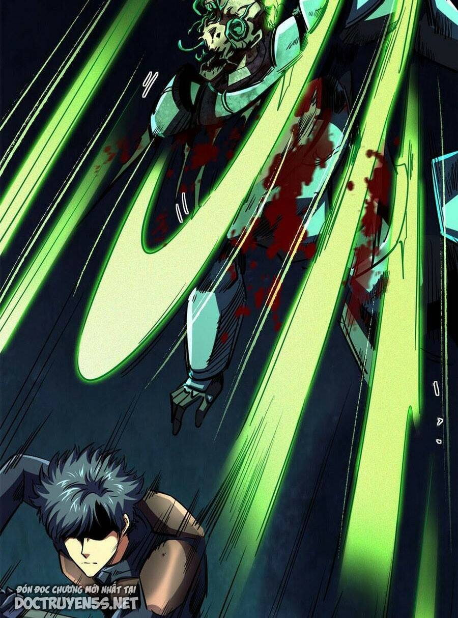 Siêu Cấp Thần Cơ Nhân - Chapter 146 - Page 70