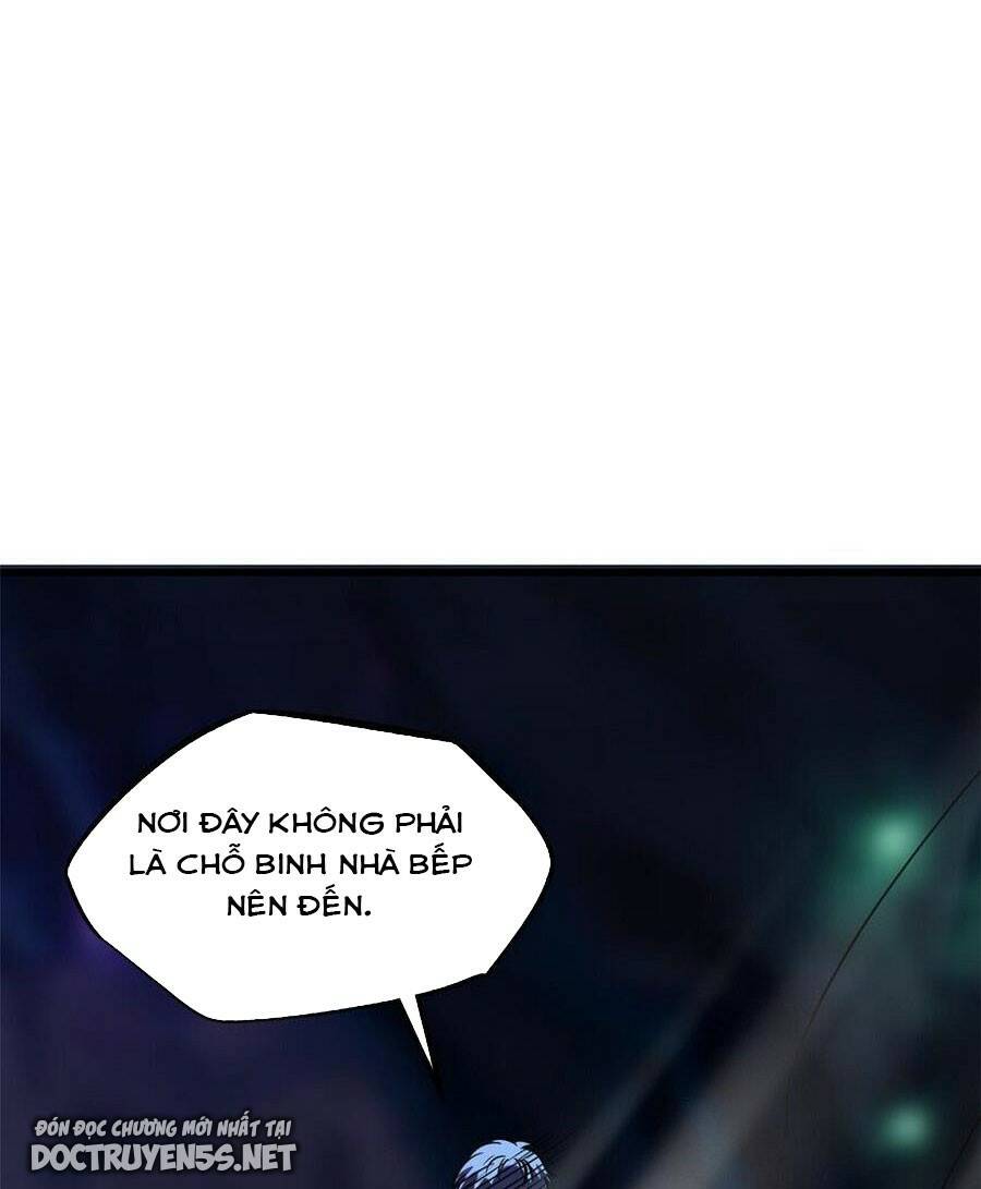 Siêu Cấp Thần Cơ Nhân - Chapter 146 - Page 72