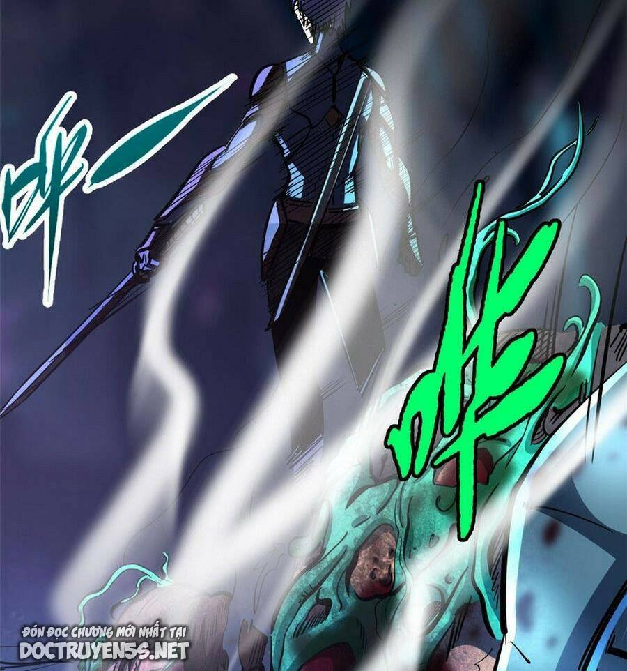 Siêu Cấp Thần Cơ Nhân - Chapter 146 - Page 73