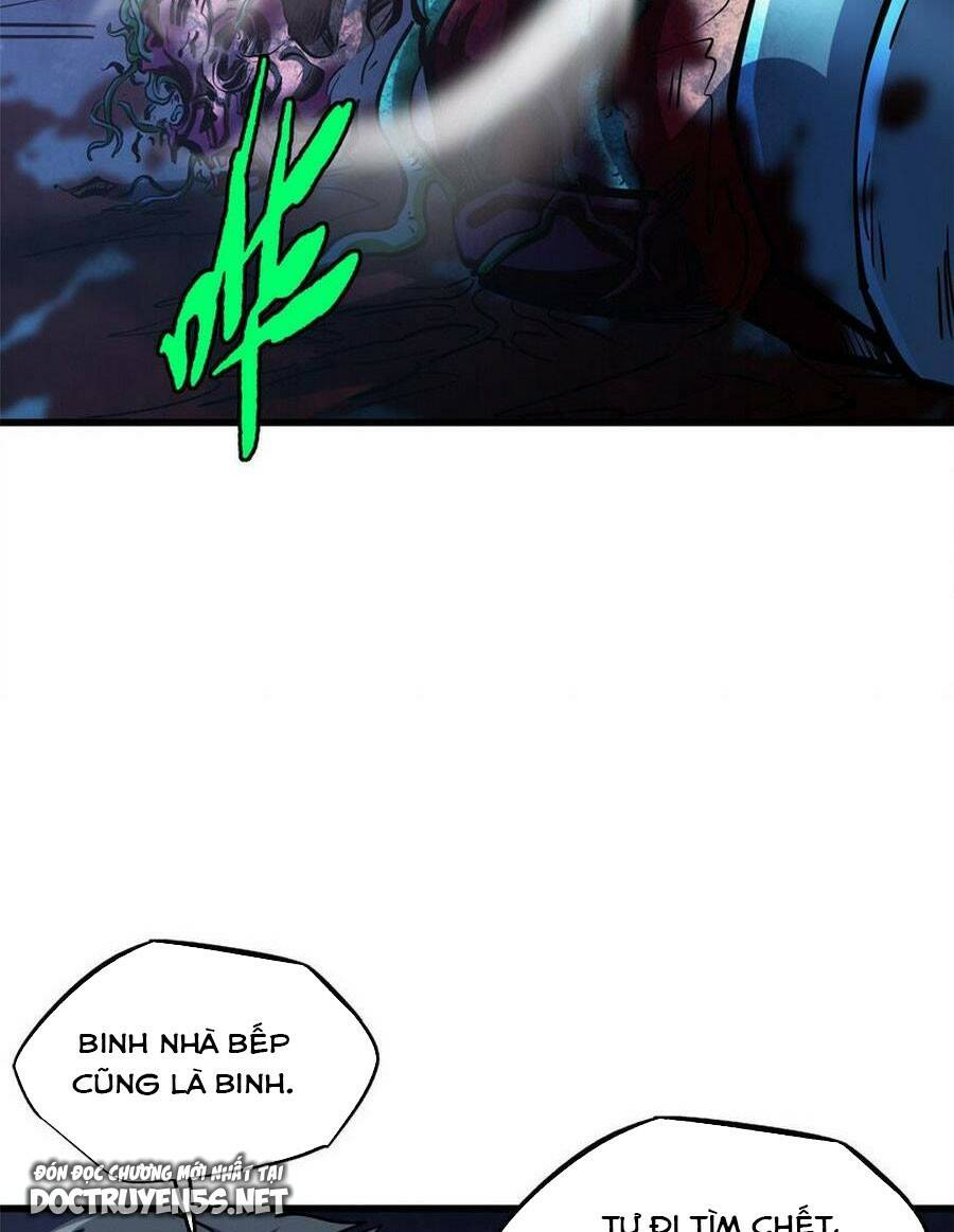 Siêu Cấp Thần Cơ Nhân - Chapter 146 - Page 74