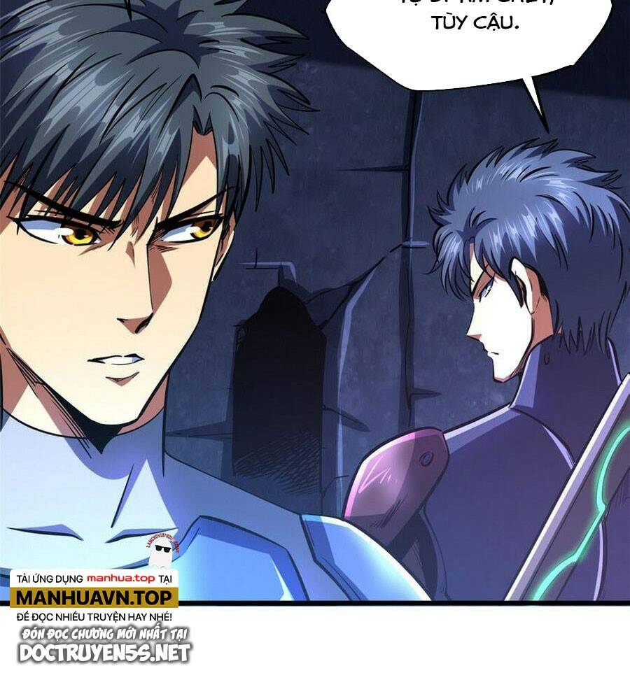 Siêu Cấp Thần Cơ Nhân - Chapter 146 - Page 75