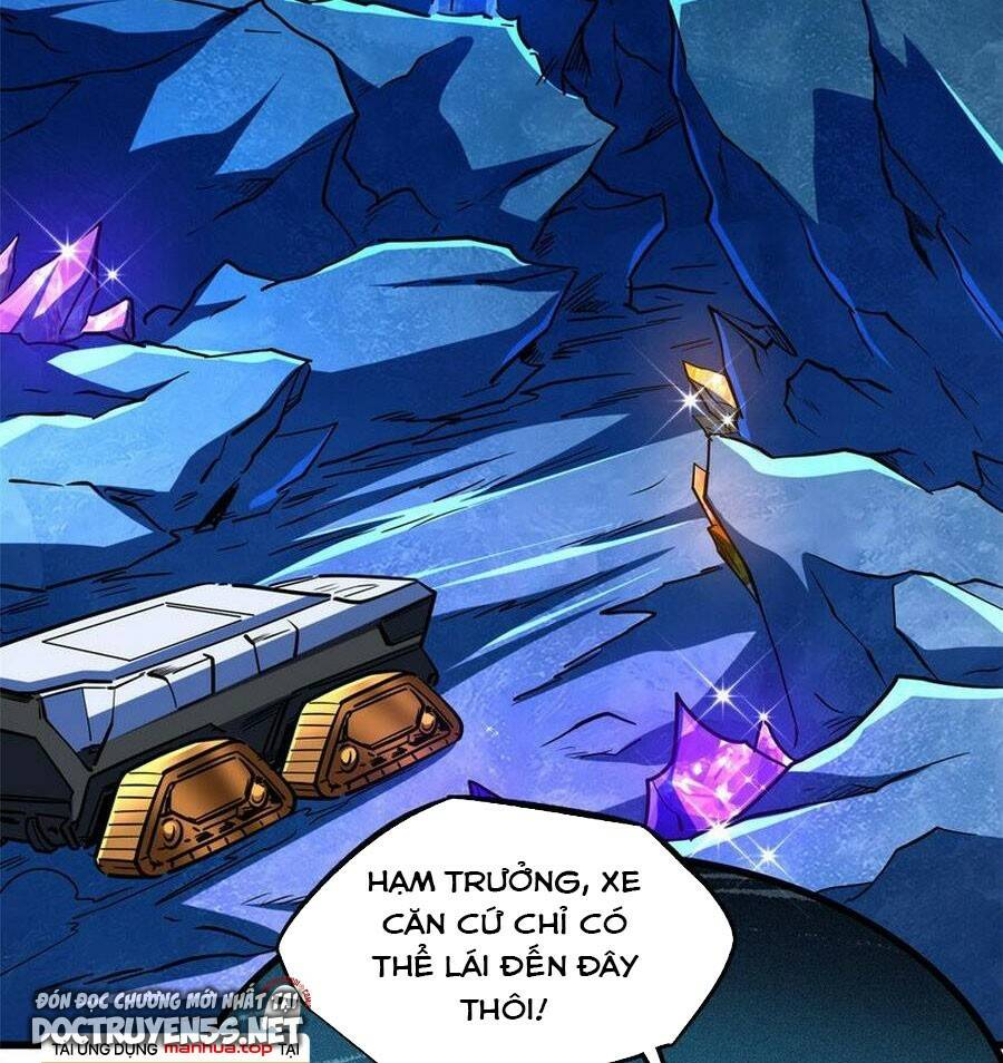 Siêu Cấp Thần Cơ Nhân - Chapter 146 - Page 7