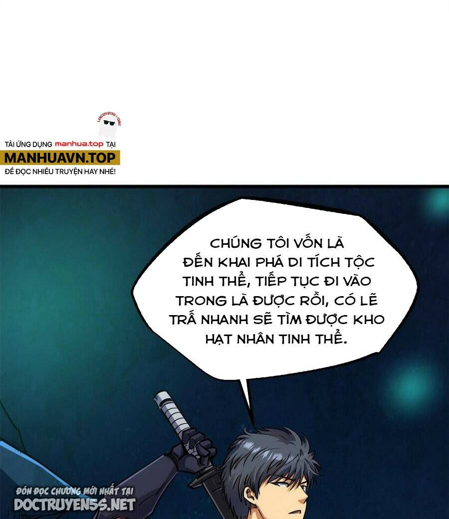 Siêu Cấp Thần Cơ Nhân - Chapter 146 - Page 80