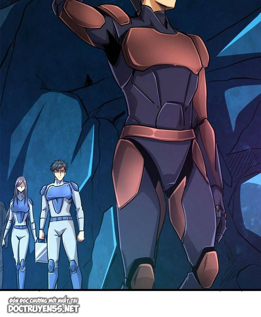 Siêu Cấp Thần Cơ Nhân - Chapter 146 - Page 81