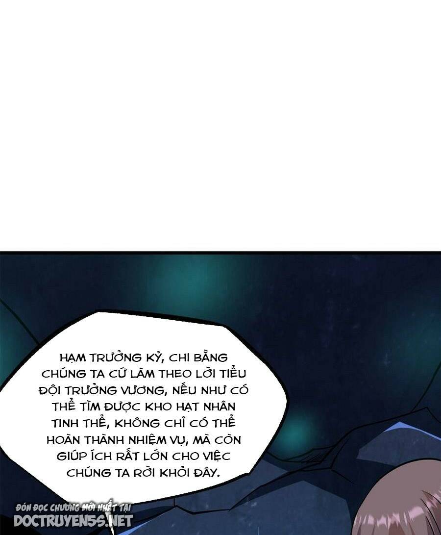 Siêu Cấp Thần Cơ Nhân - Chapter 146 - Page 82