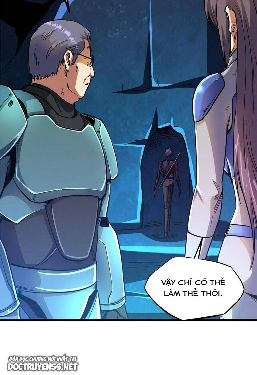 Siêu Cấp Thần Cơ Nhân - Chapter 146 - Page 83