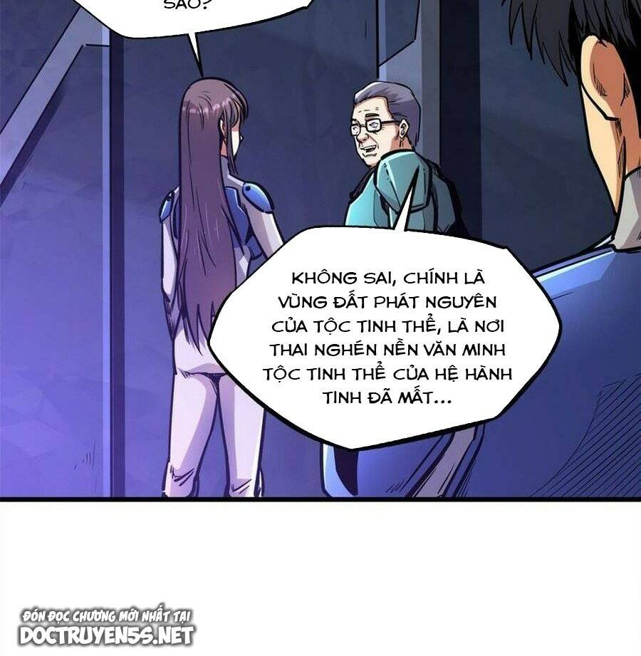 Siêu Cấp Thần Cơ Nhân - Chapter 147 - Page 9
