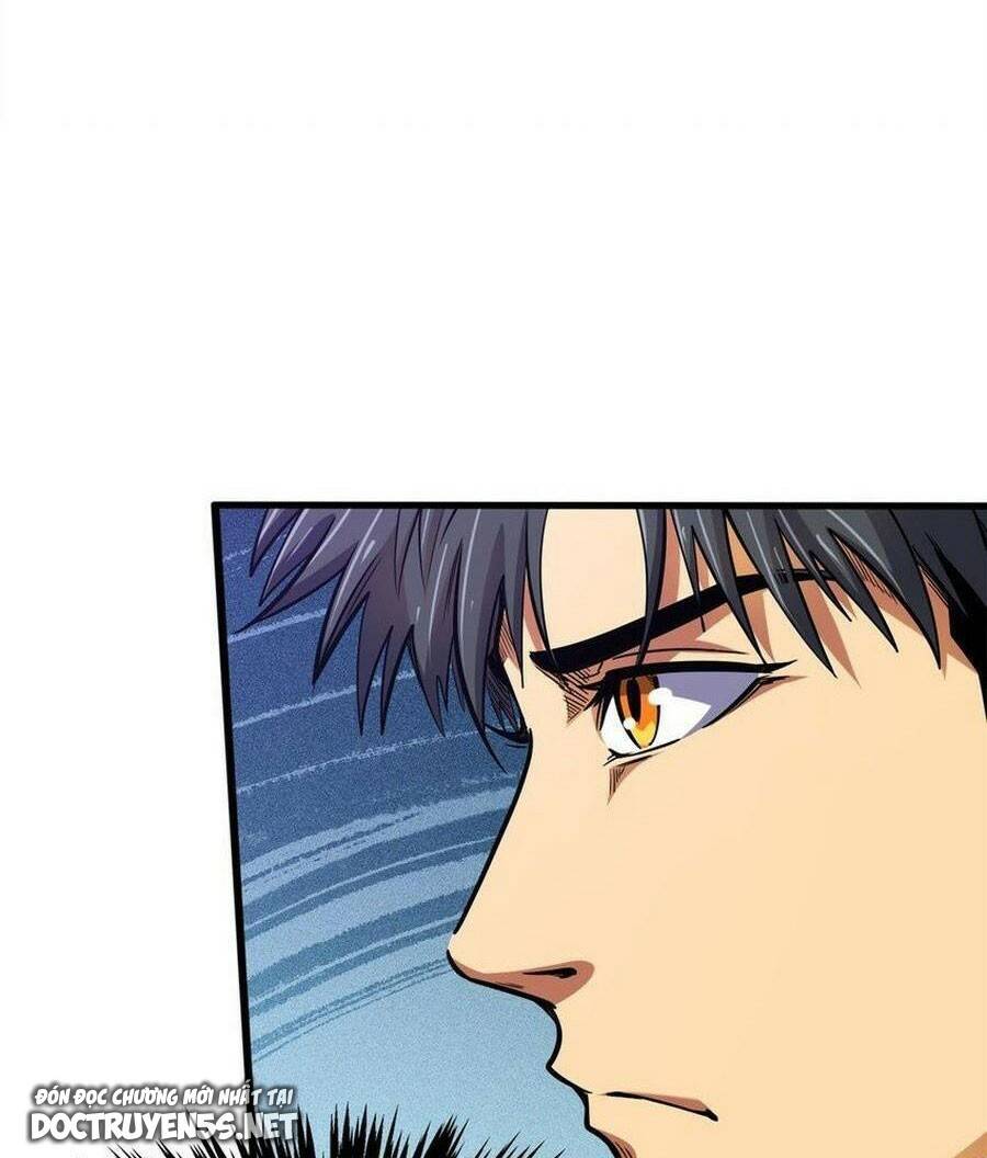 Siêu Cấp Thần Cơ Nhân - Chapter 147 - Page 10