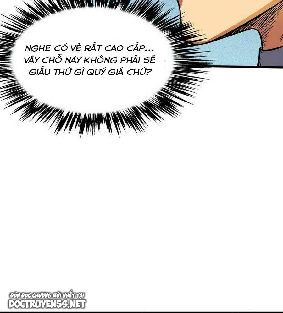Siêu Cấp Thần Cơ Nhân - Chapter 147 - Page 11