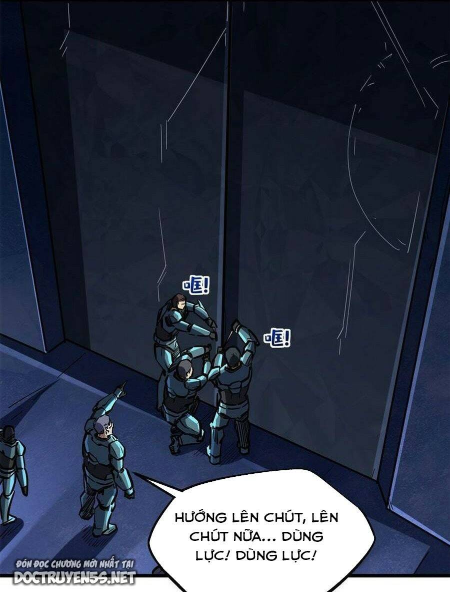 Siêu Cấp Thần Cơ Nhân - Chapter 147 - Page 12