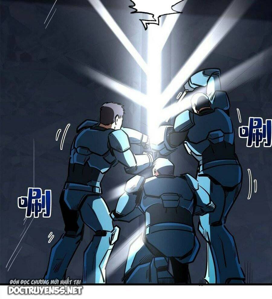 Siêu Cấp Thần Cơ Nhân - Chapter 147 - Page 14