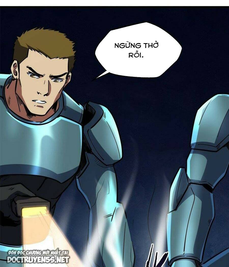 Siêu Cấp Thần Cơ Nhân - Chapter 147 - Page 18