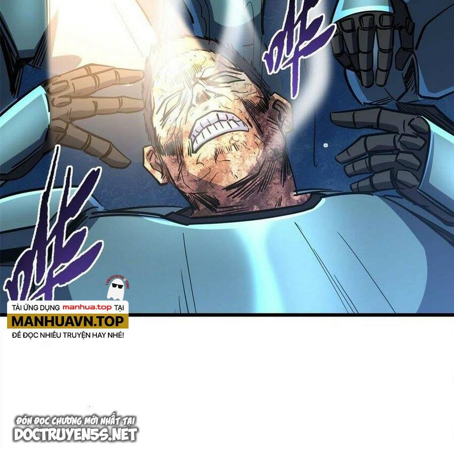 Siêu Cấp Thần Cơ Nhân - Chapter 147 - Page 19