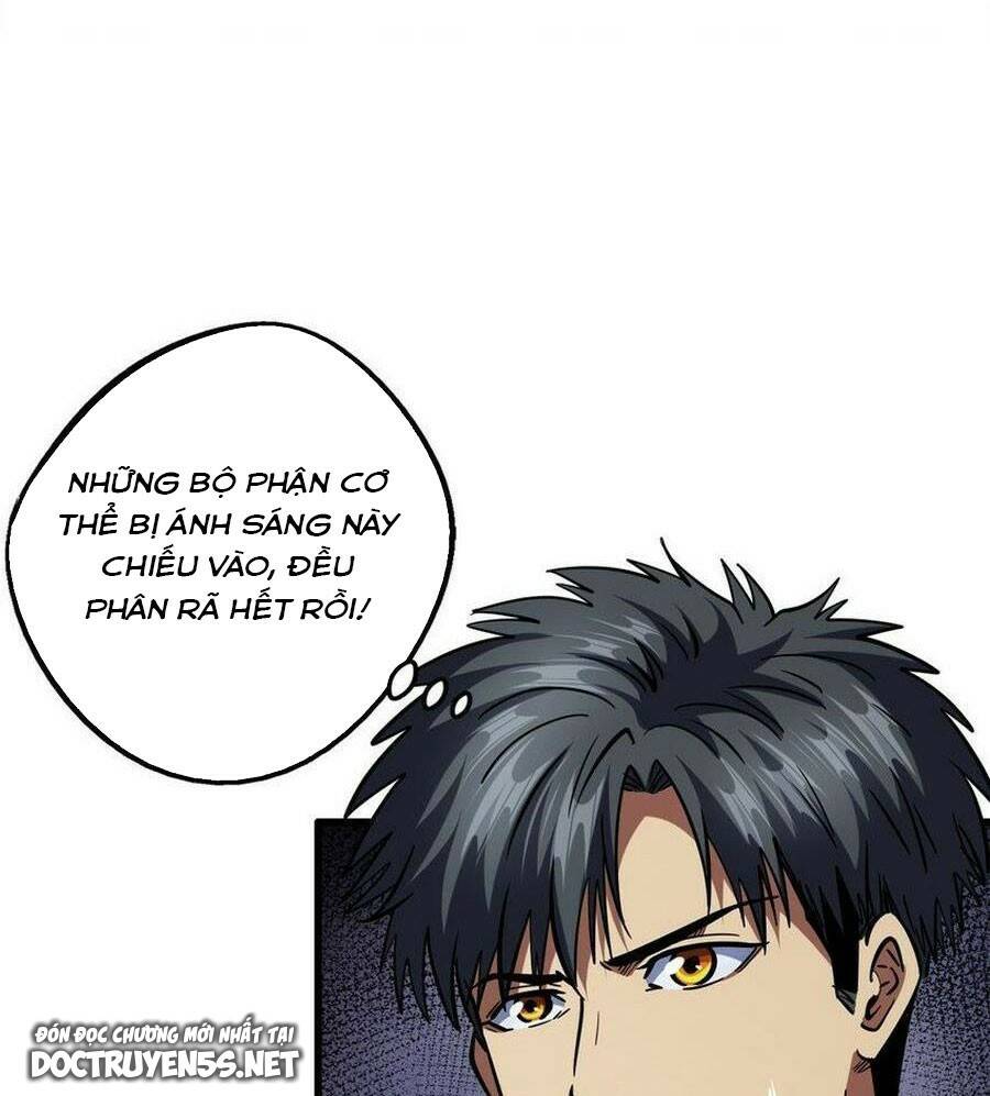 Siêu Cấp Thần Cơ Nhân - Chapter 147 - Page 20