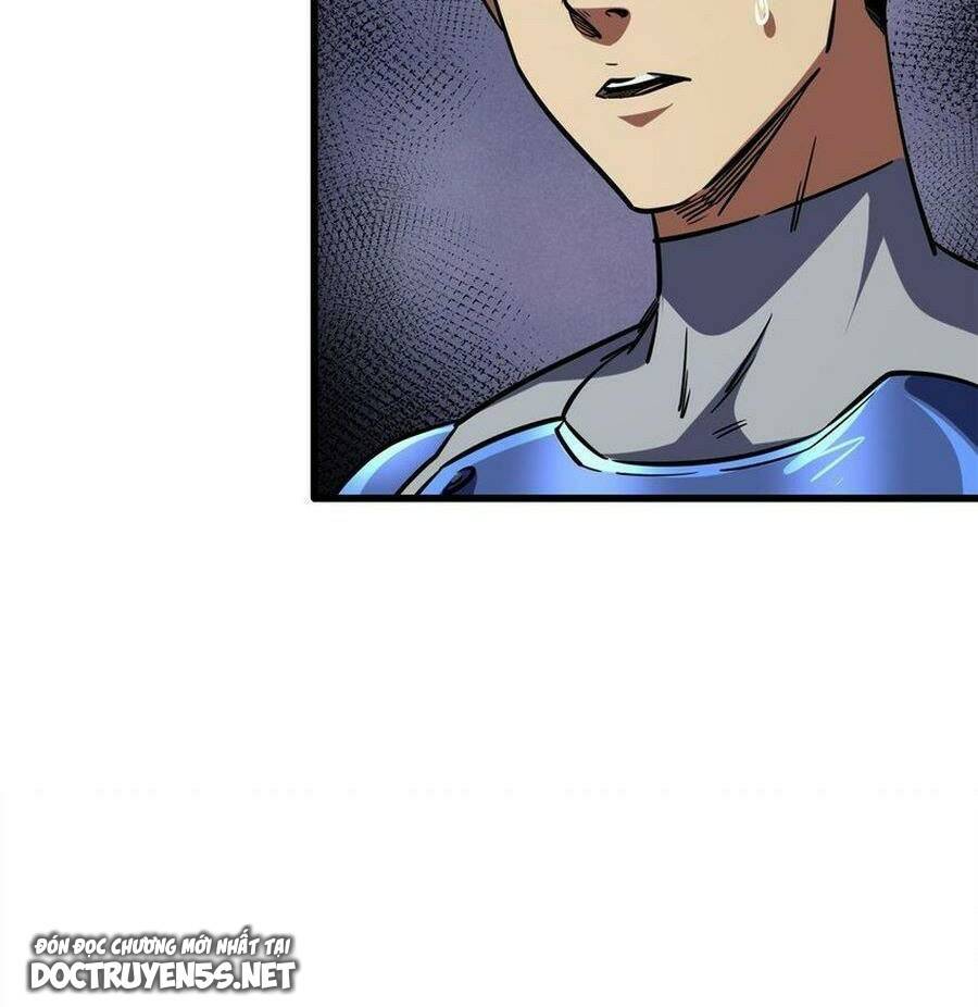 Siêu Cấp Thần Cơ Nhân - Chapter 147 - Page 21