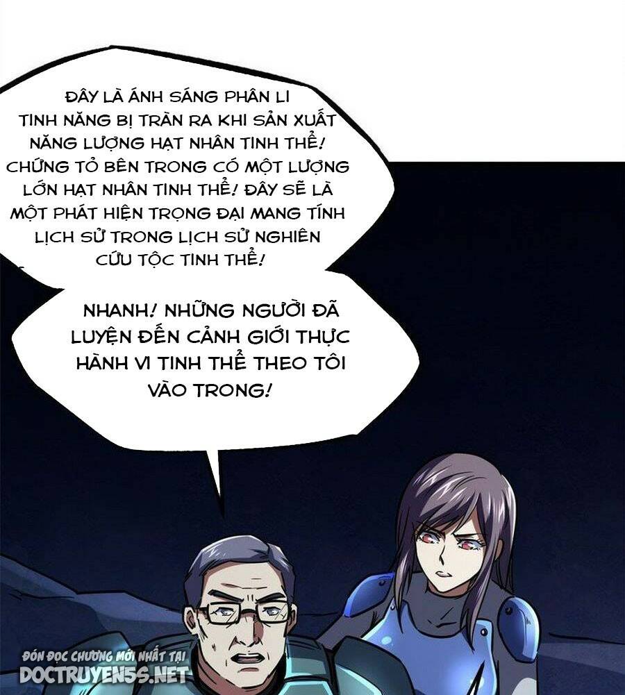 Siêu Cấp Thần Cơ Nhân - Chapter 147 - Page 22