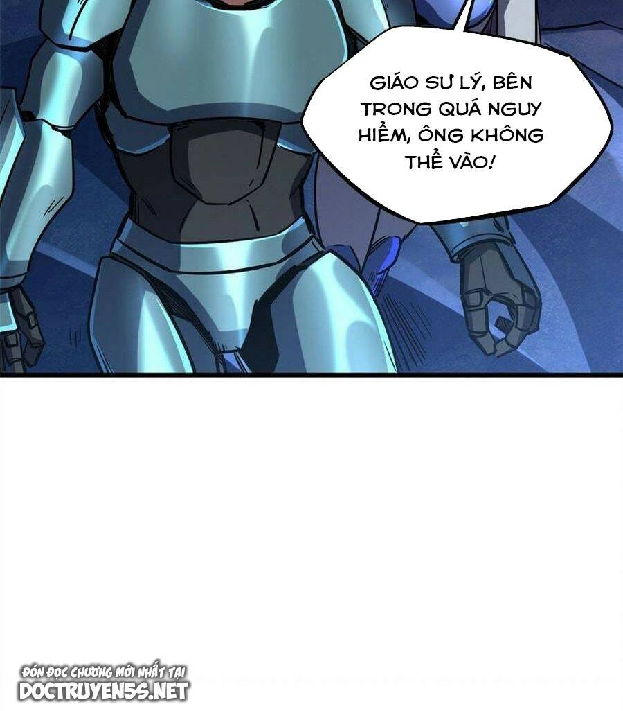 Siêu Cấp Thần Cơ Nhân - Chapter 147 - Page 23