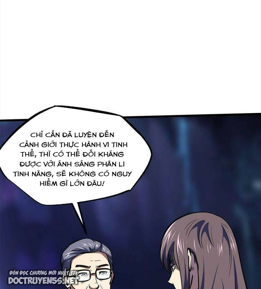Siêu Cấp Thần Cơ Nhân - Chapter 147 - Page 24
