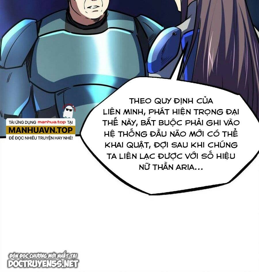 Siêu Cấp Thần Cơ Nhân - Chapter 147 - Page 25