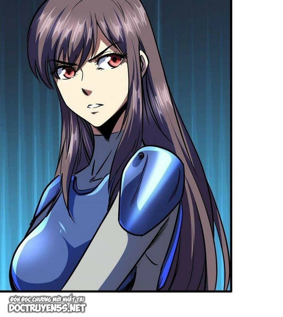 Siêu Cấp Thần Cơ Nhân - Chapter 147 - Page 28