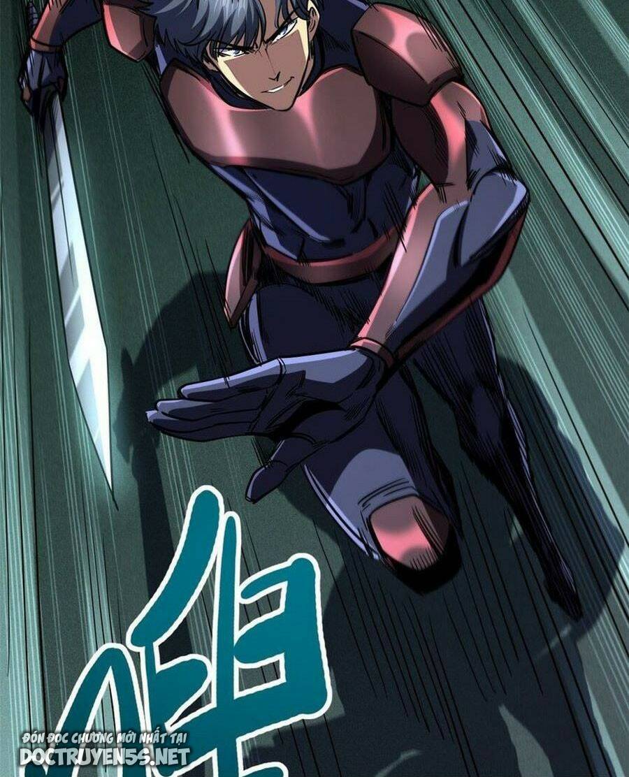 Siêu Cấp Thần Cơ Nhân - Chapter 147 - Page 30
