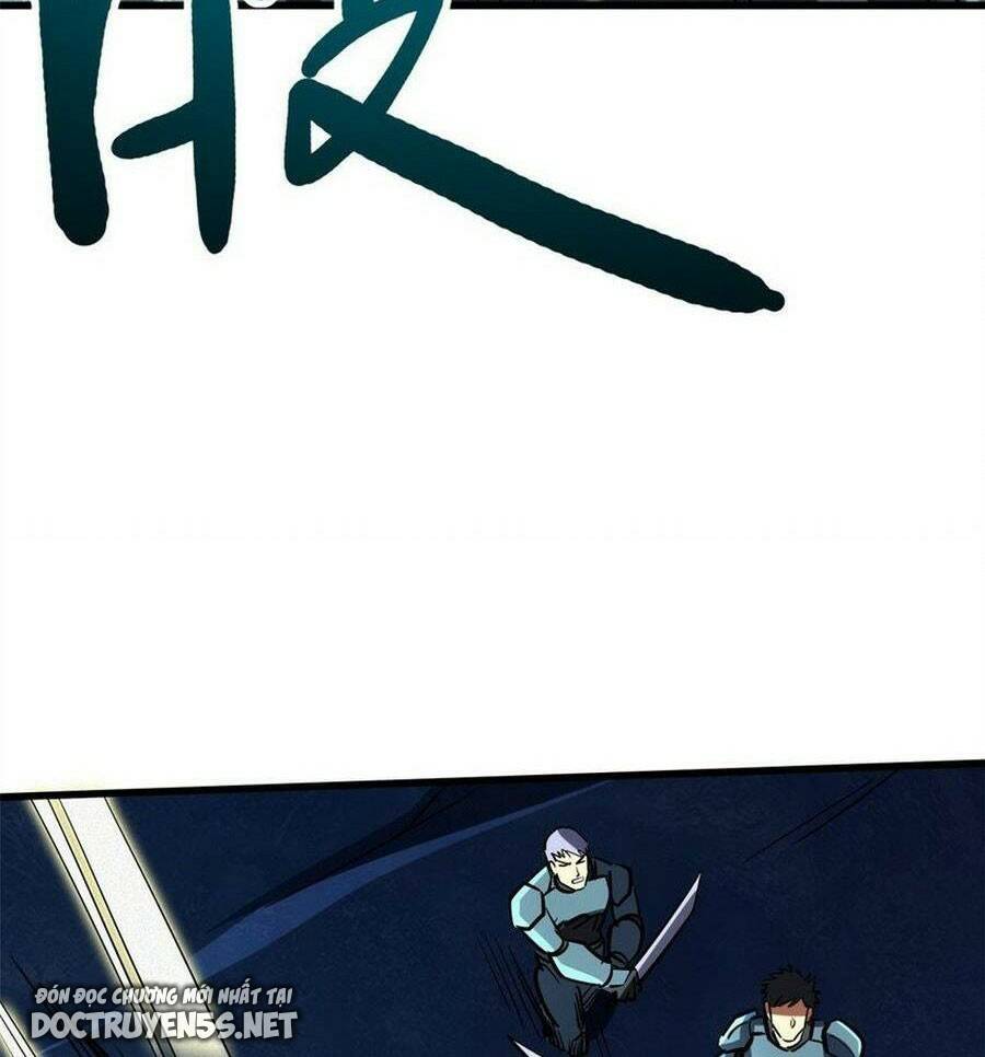 Siêu Cấp Thần Cơ Nhân - Chapter 147 - Page 31