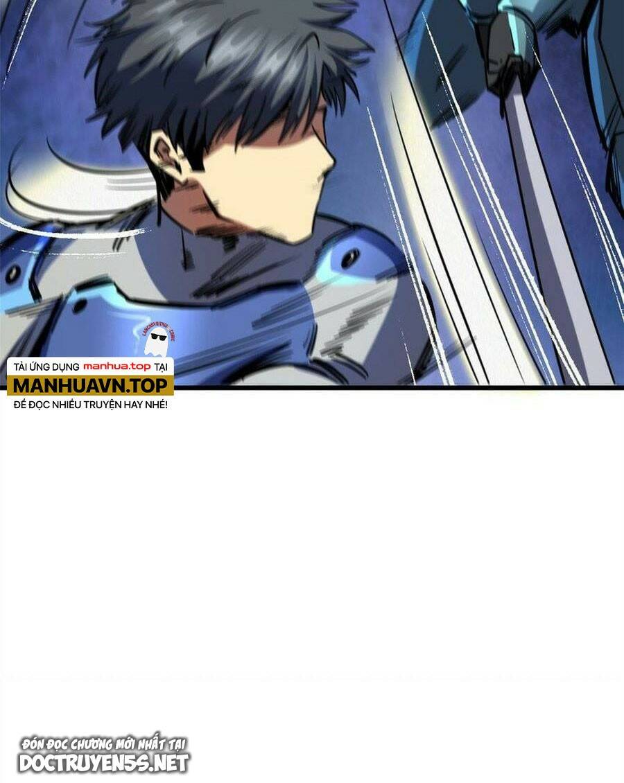 Siêu Cấp Thần Cơ Nhân - Chapter 147 - Page 35