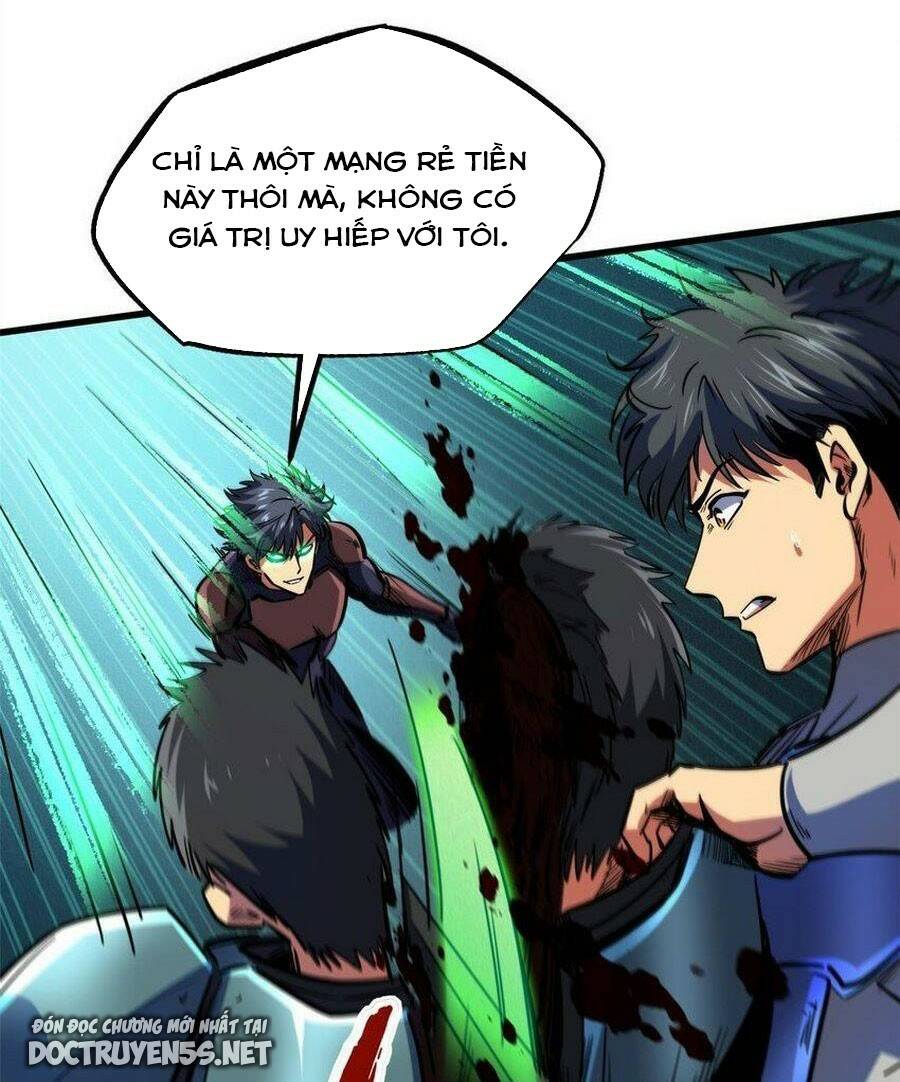 Siêu Cấp Thần Cơ Nhân - Chapter 147 - Page 36